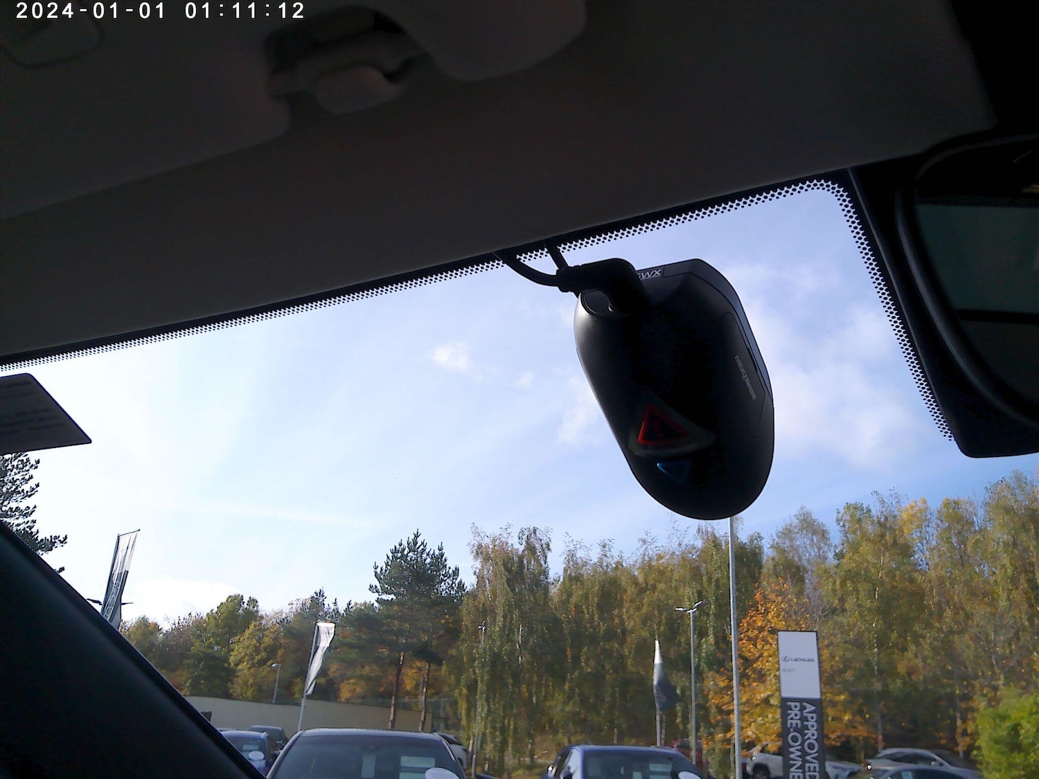 Used Lexus RZ 2025 for sale - 76251391: Photo 66