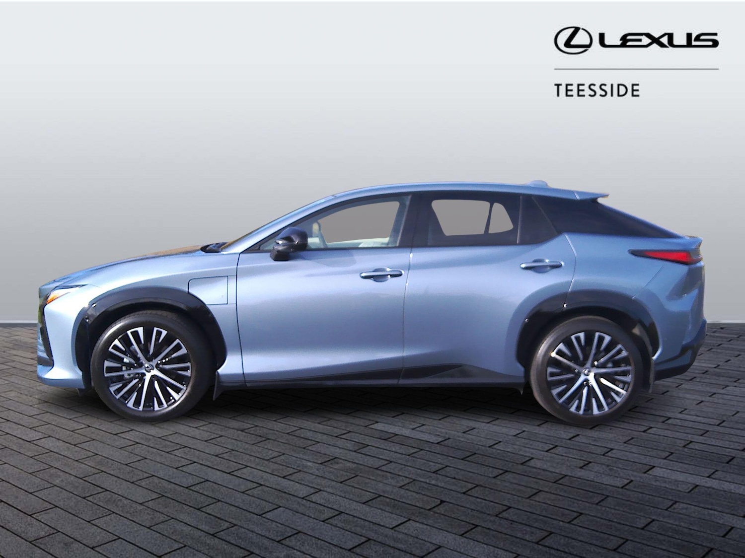 Used Lexus RZ 2025 for sale - 76251391: Photo 8