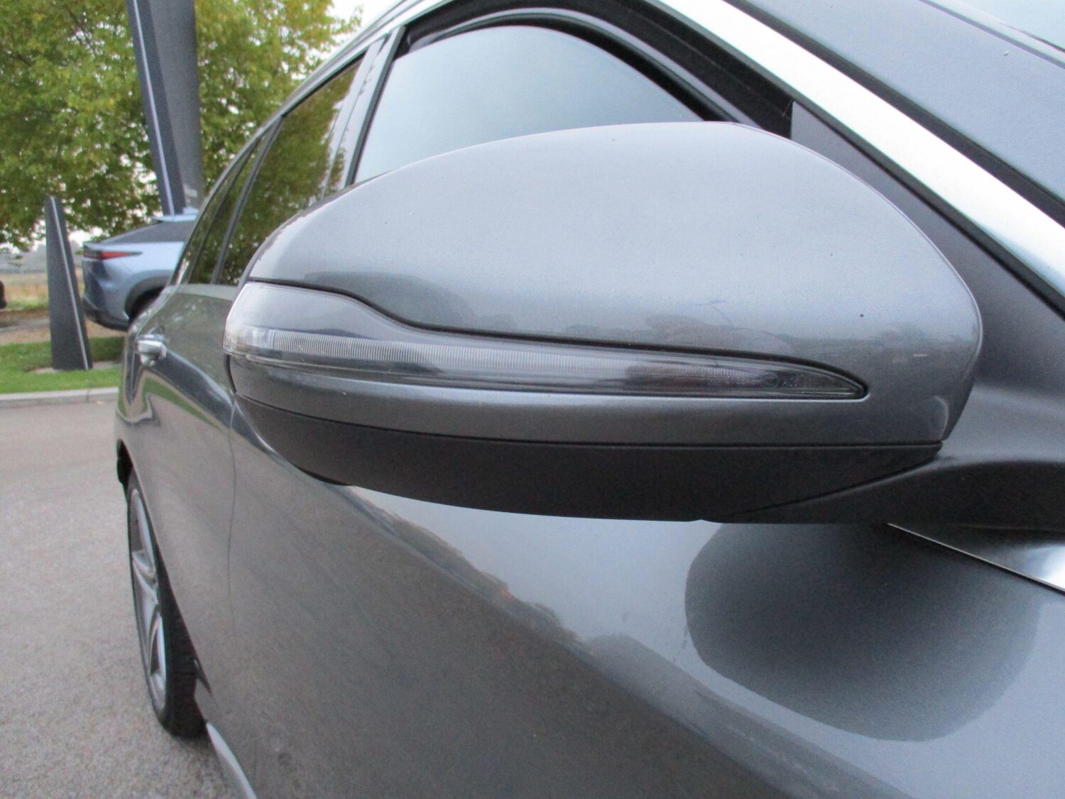 Used Mercedes-Benz C Class 2016 for sale - 76314704: Photo 14