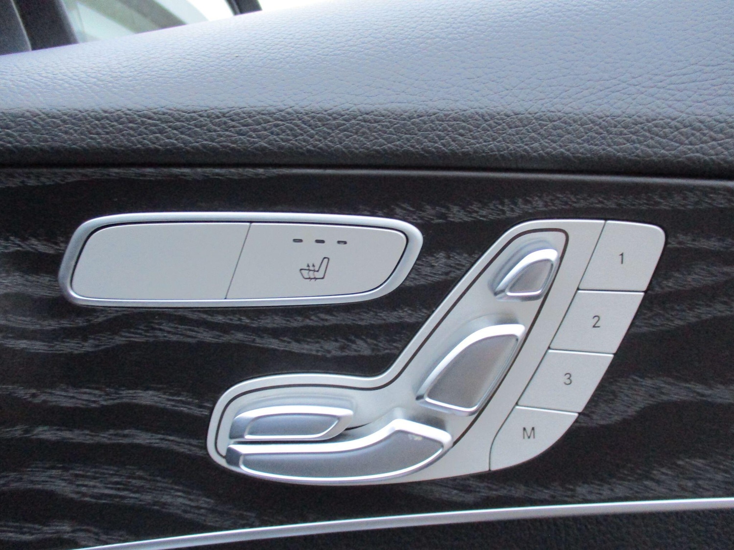 Used Mercedes-Benz C Class 2016 for sale - 76314704: Photo 16