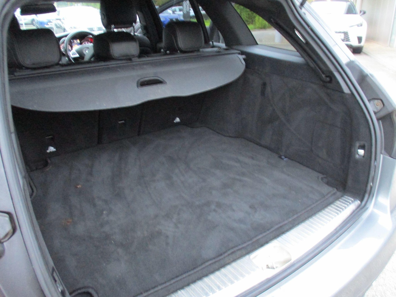 Used Mercedes-Benz C Class 2016 for sale - 76314704: Photo 19