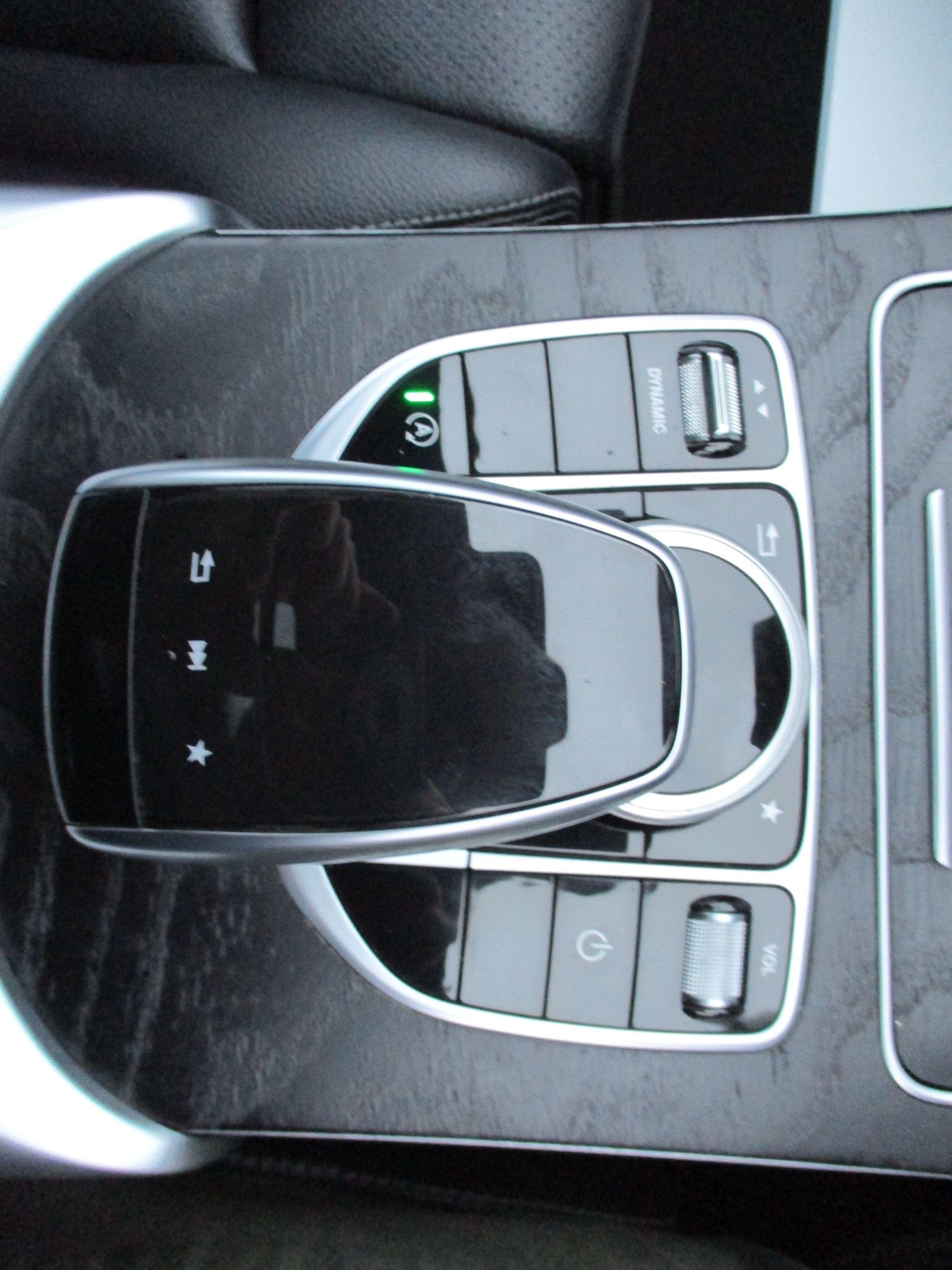 Used Mercedes-Benz C Class 2016 for sale - 76314704: Photo 28