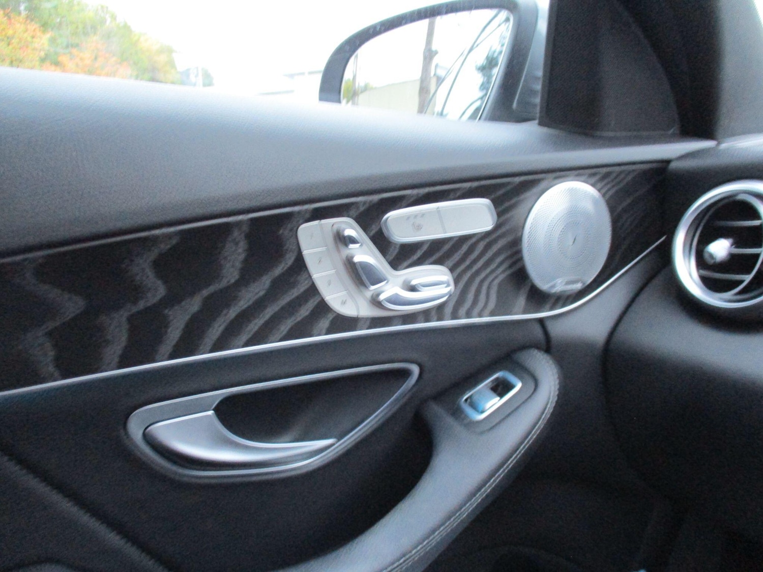 Used Mercedes-Benz C Class 2016 for sale - 76314704: Photo 29