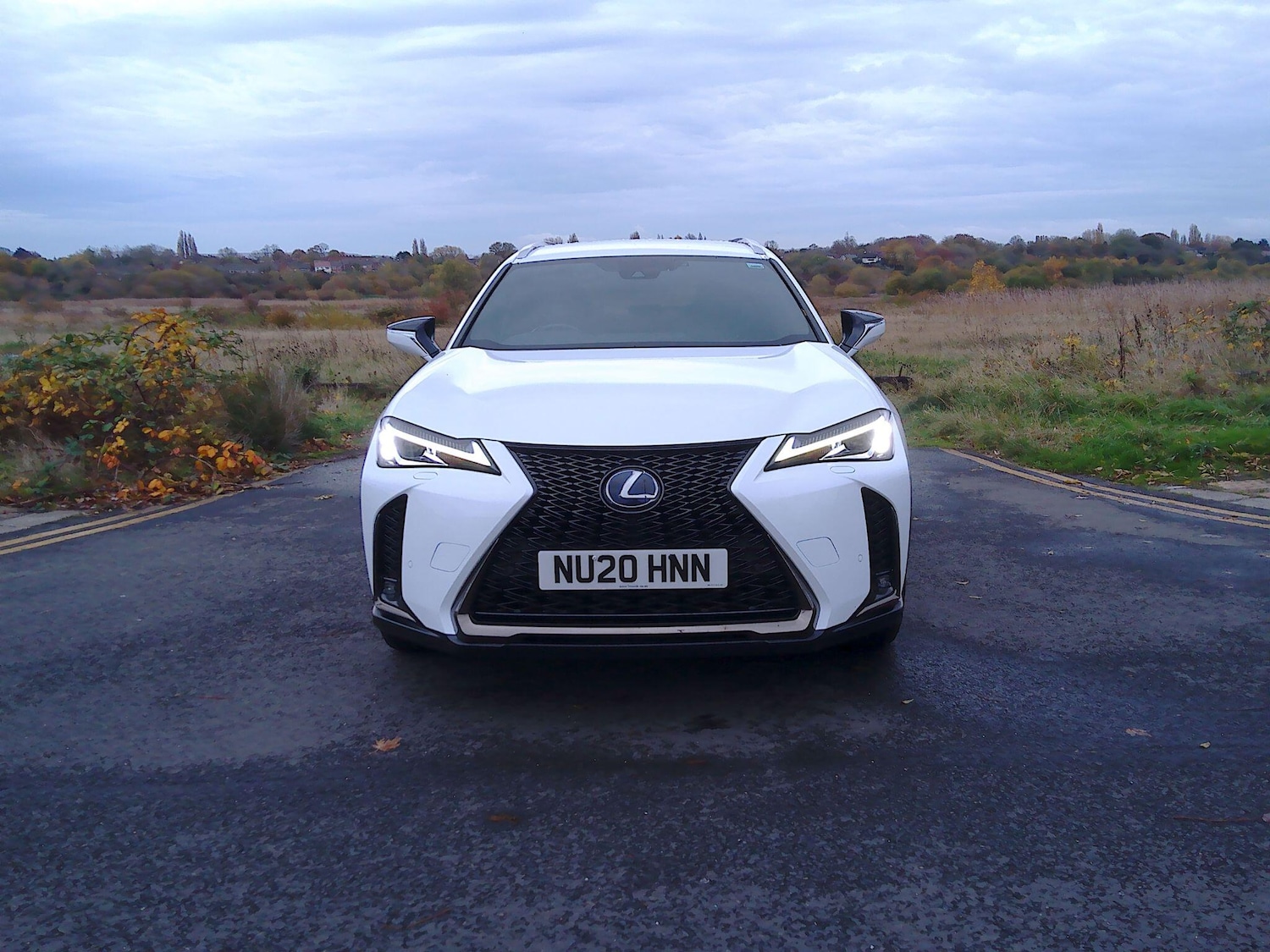 Used Lexus UX 2020 for sale - 76380889: Photo 11
