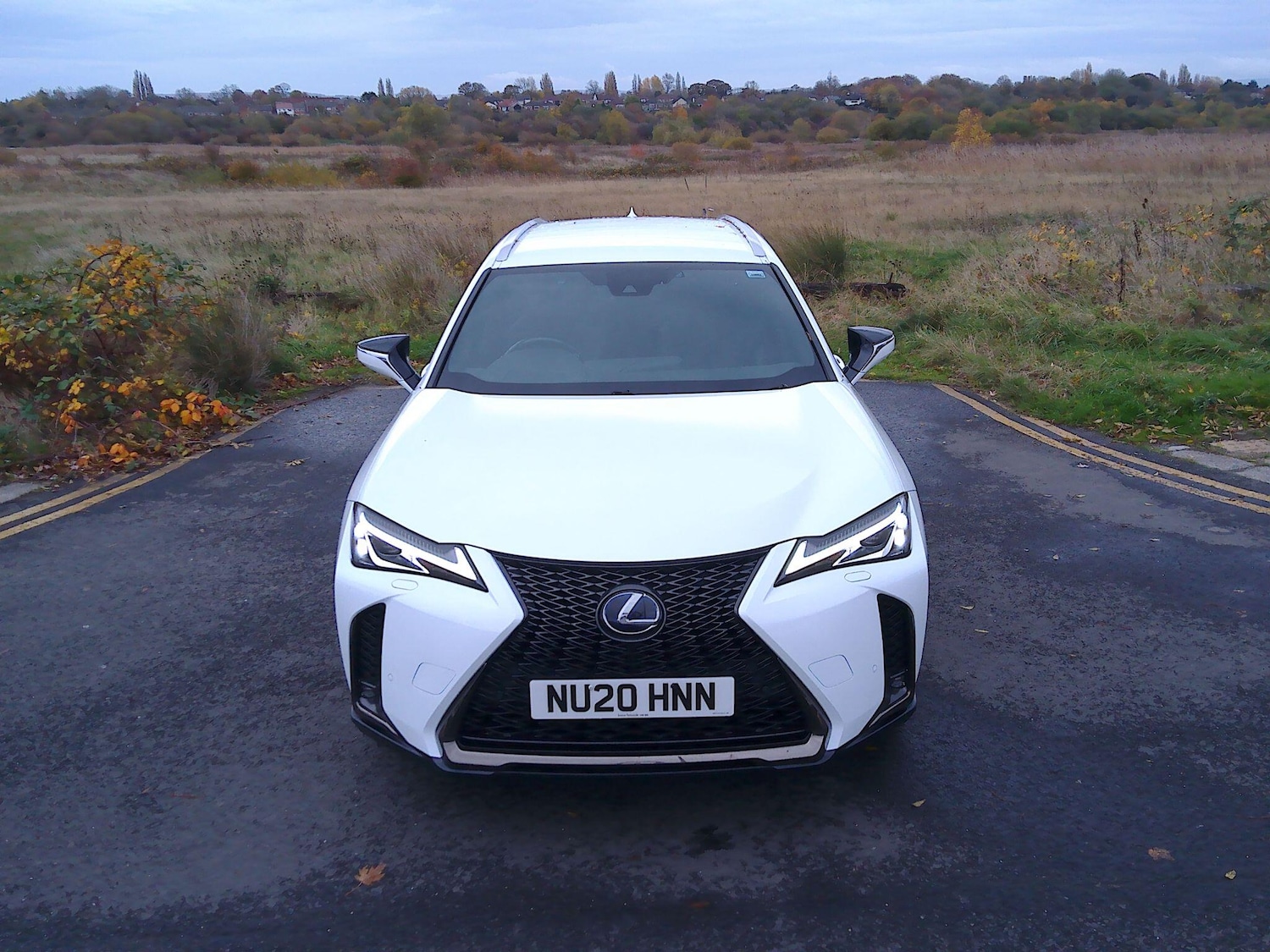 Used Lexus UX 2020 for sale - 76380889: Photo 17