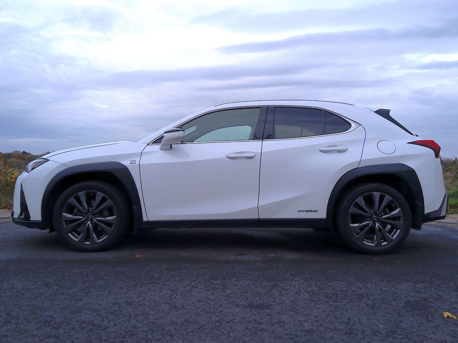 Used Lexus UX 2020 for sale - 76380889: Photo 26