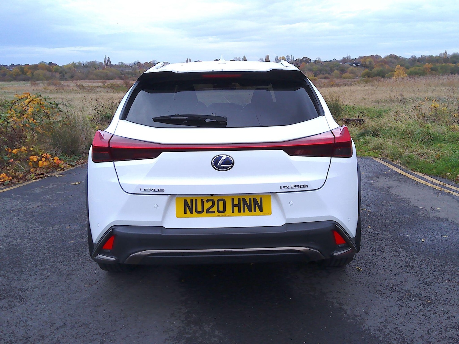 Used Lexus UX 2020 for sale - 76380889: Photo 27