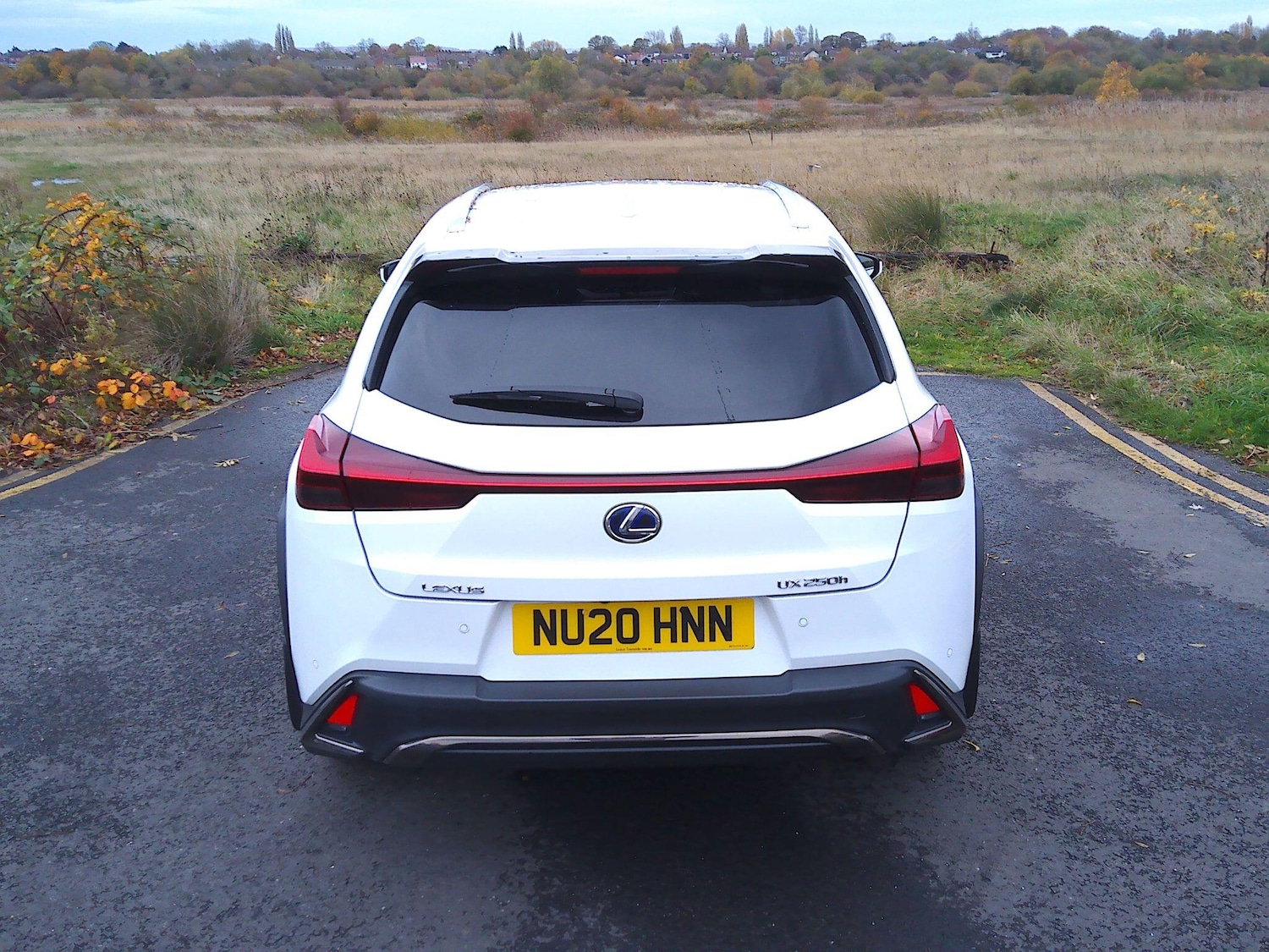 Used Lexus UX 2020 for sale - 76380889: Photo 28