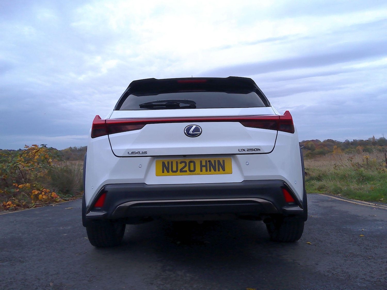 Used Lexus UX 2020 for sale - 76380889: Photo 29