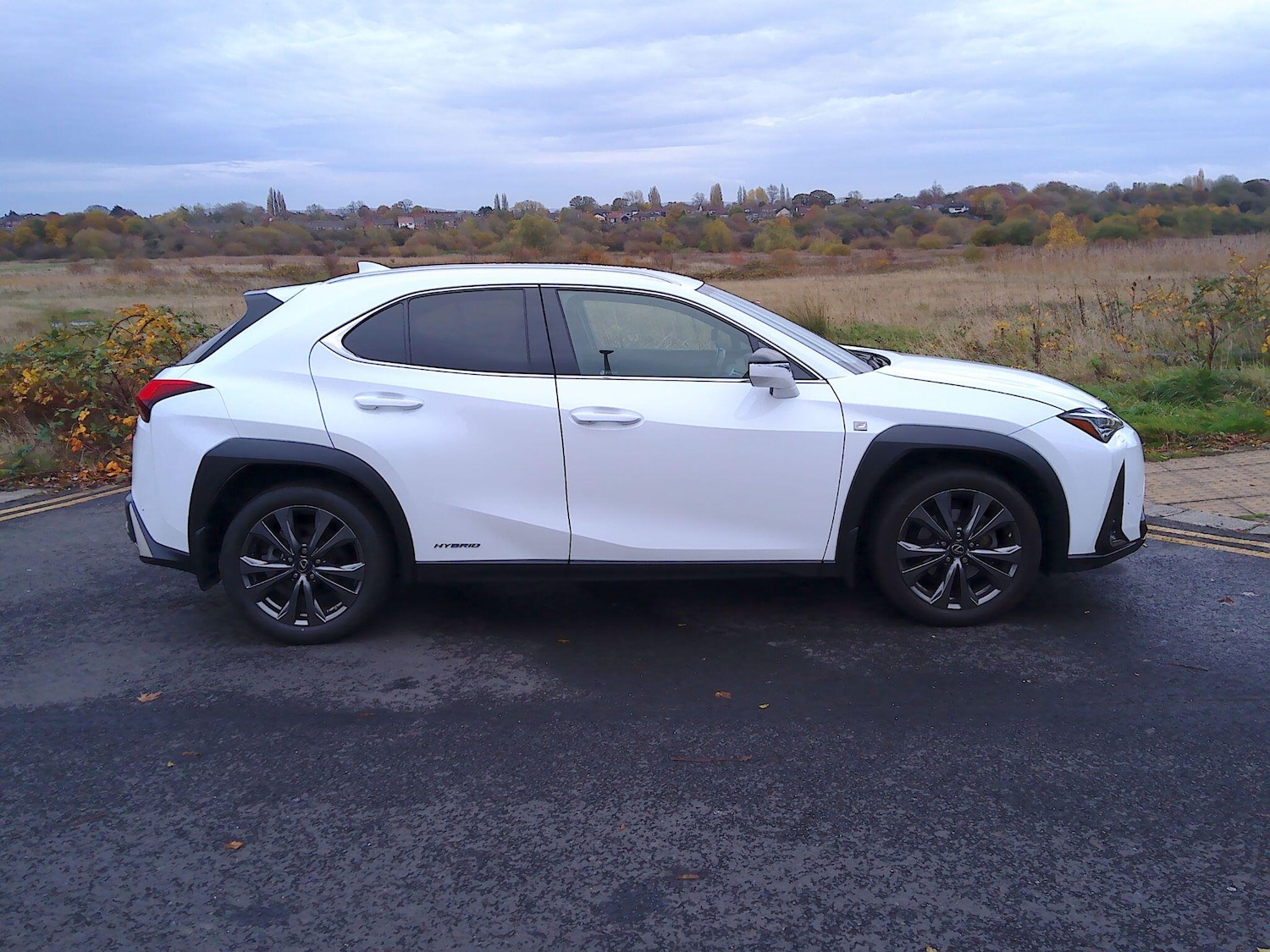 Used Lexus UX 2020 for sale - 76380889: Photo 30