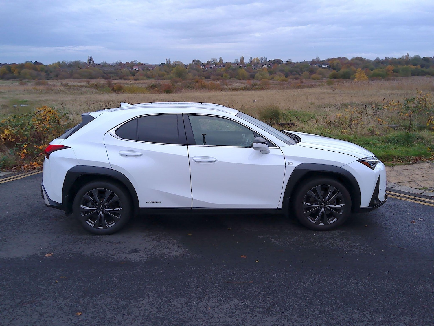 Used Lexus UX 2020 for sale - 76380889: Photo 31