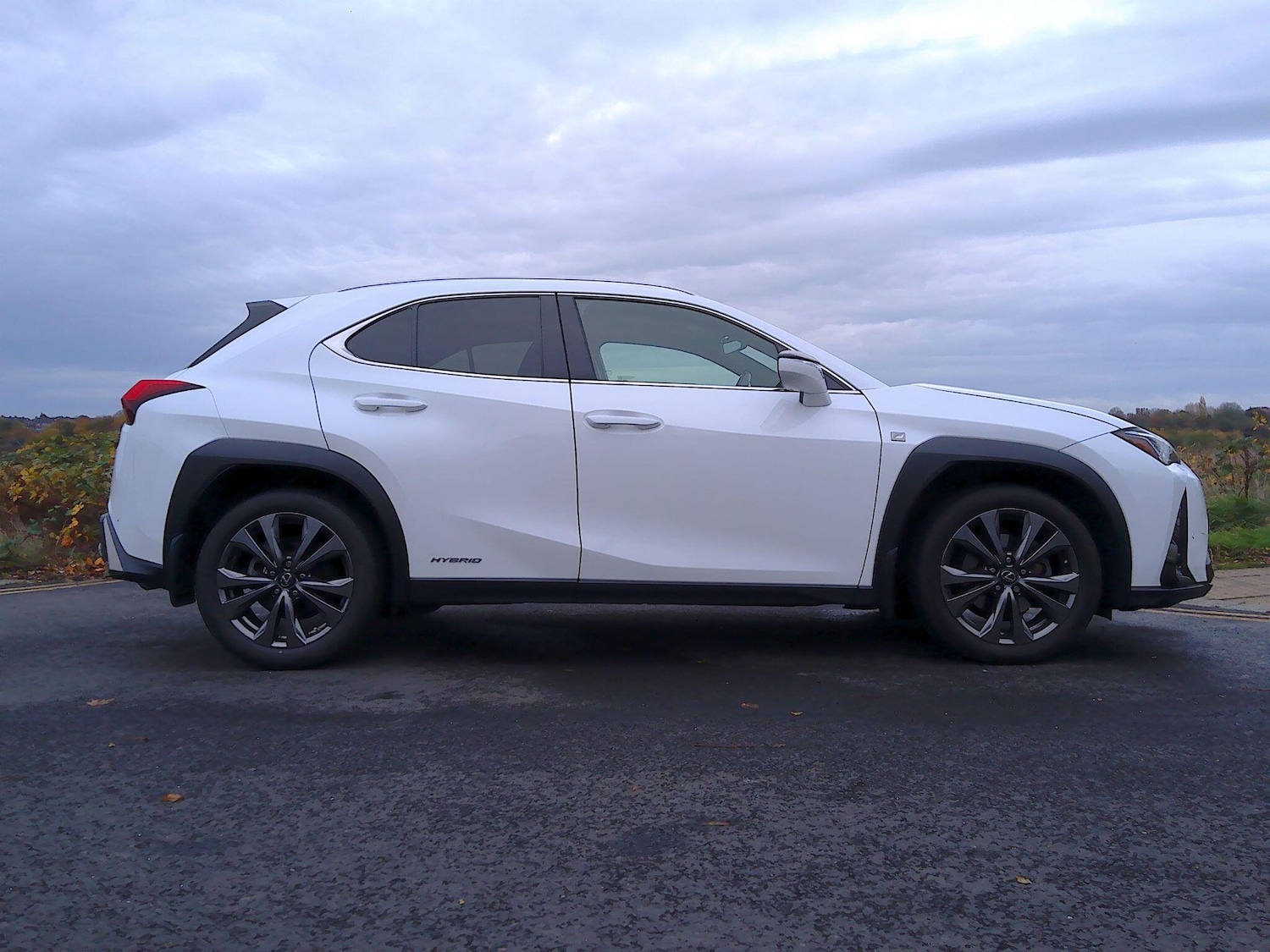 Used Lexus UX 2020 for sale - 76380889: Photo 32
