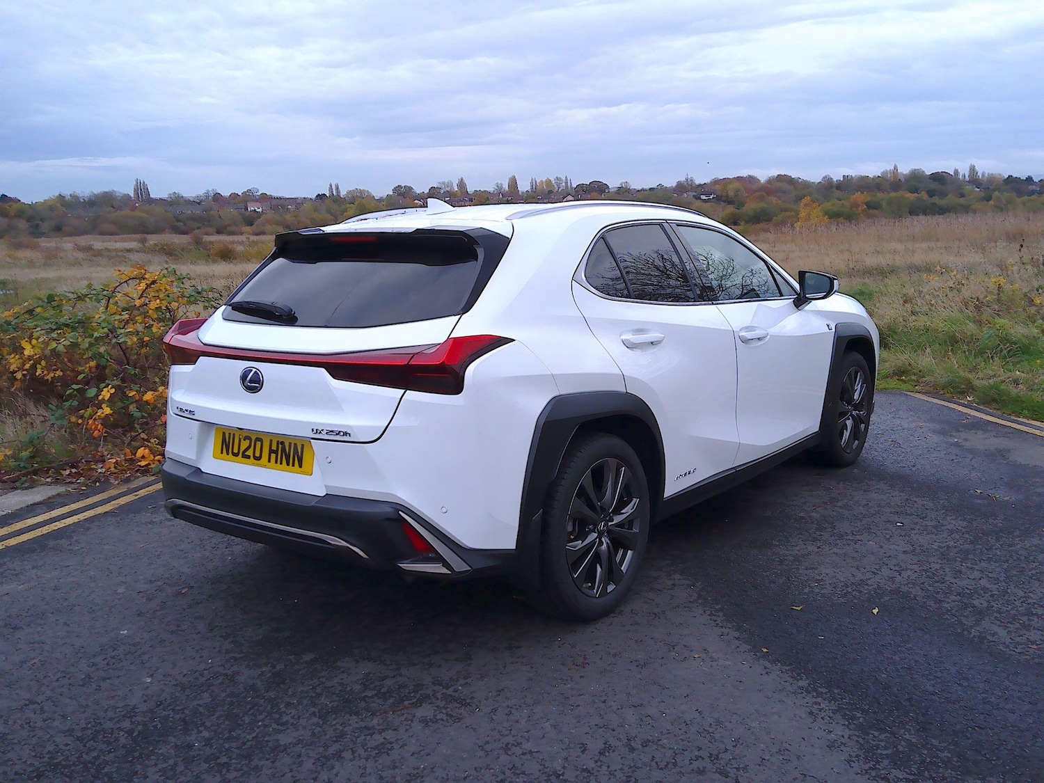 Used Lexus UX 2020 for sale - 76380889: Photo 33