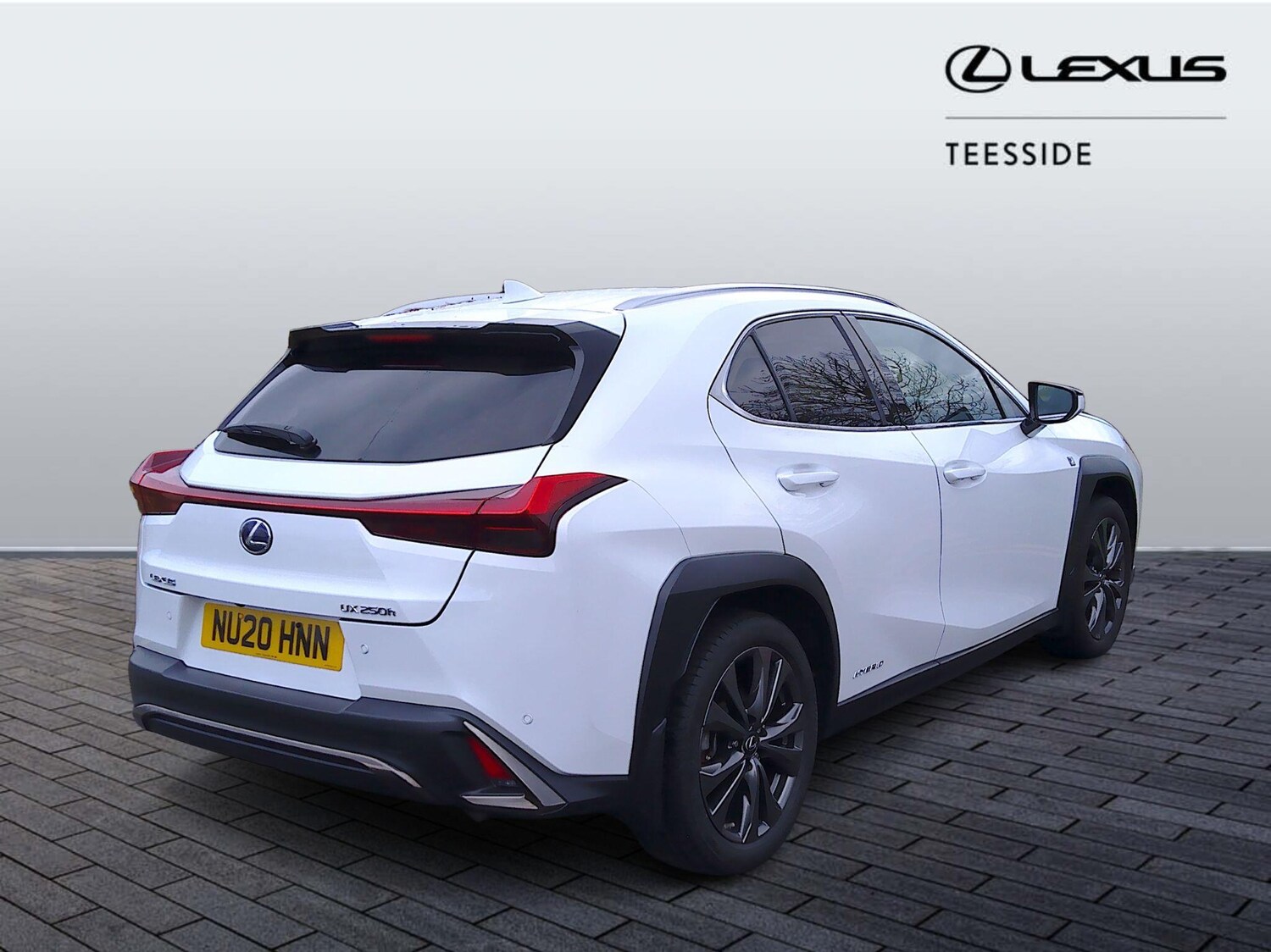 Used Lexus UX 2020 for sale - 76380889: Photo 36
