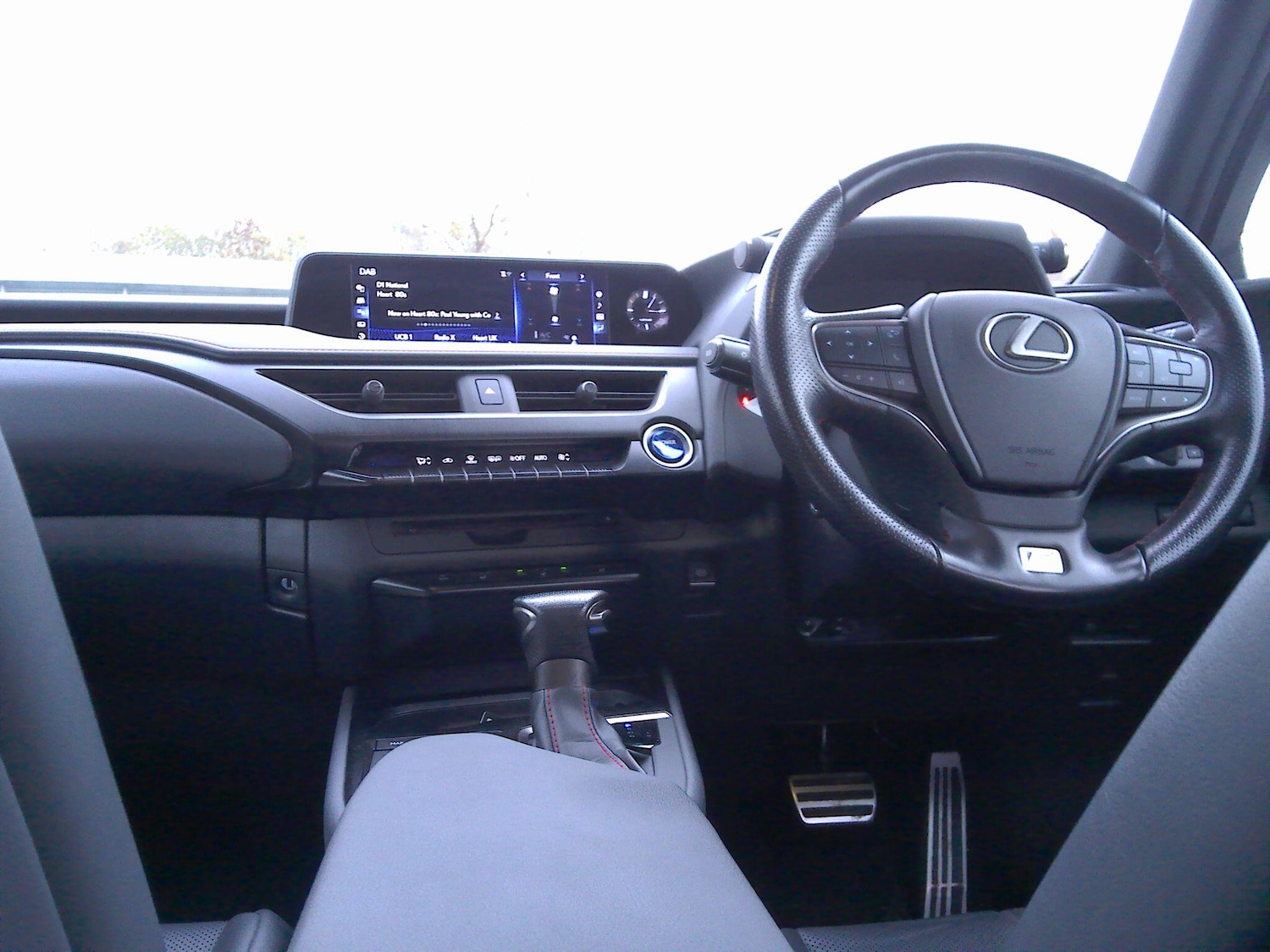 Used Lexus UX 2020 for sale - 76380889: Photo 37