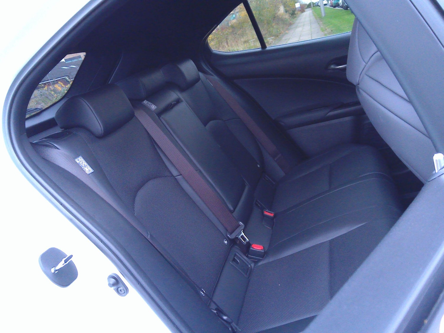 Used Lexus UX 2020 for sale - 76380889: Photo 39