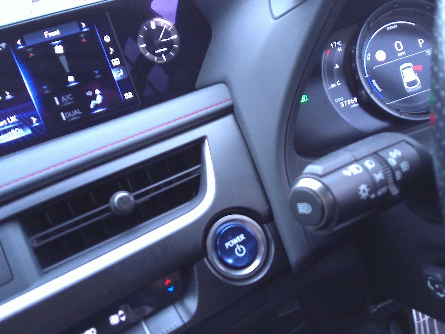 Used Lexus UX 2020 for sale - 76380889: Photo 49