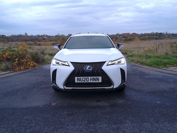 Used Lexus UX 2020 for sale - 76380889: Photo