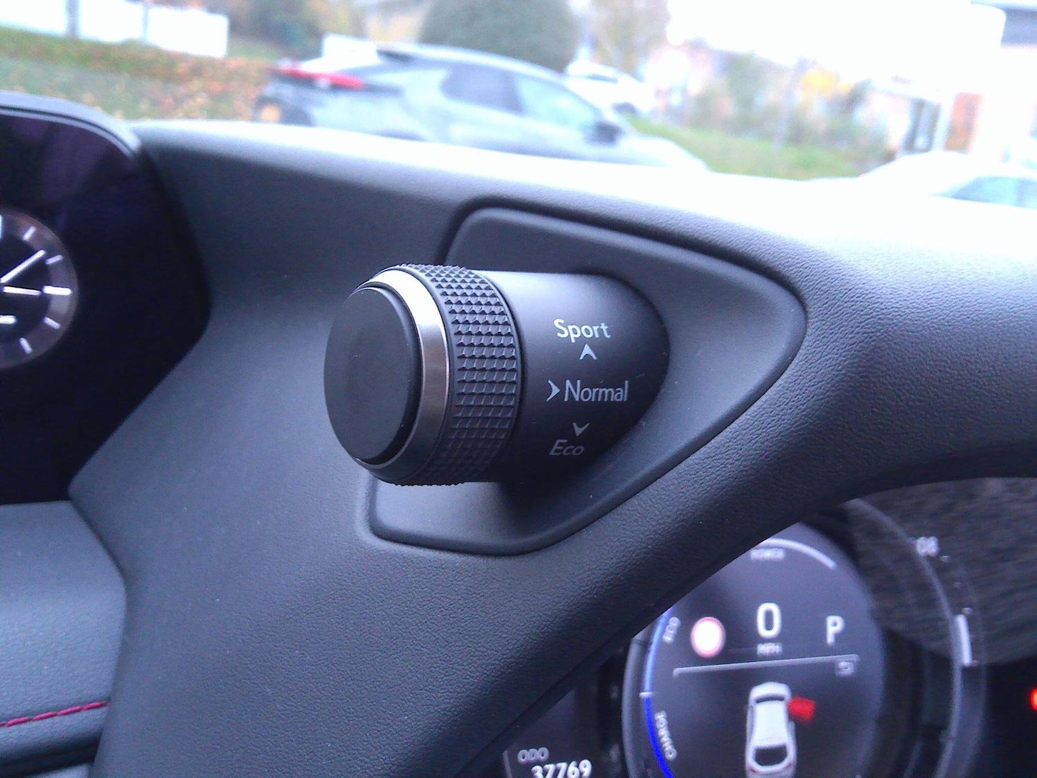 Used Lexus UX 2020 for sale - 76380889: Photo 56