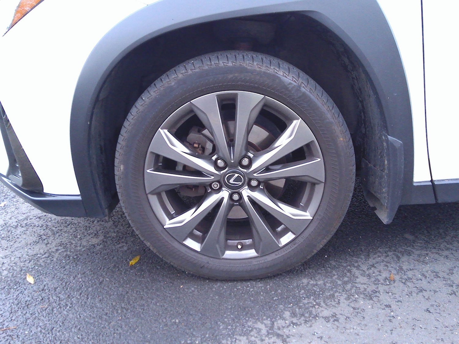 Used Lexus UX 2020 for sale - 76380889: Photo 59