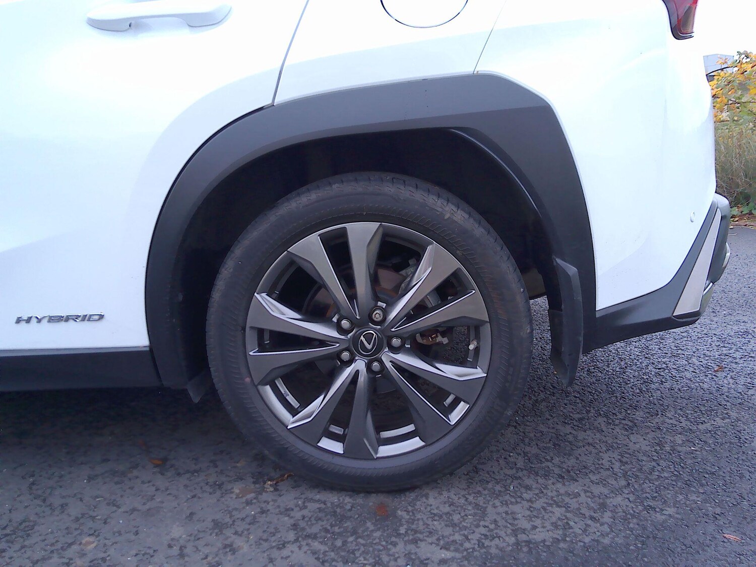 Used Lexus UX 2020 for sale - 76380889: Photo 60