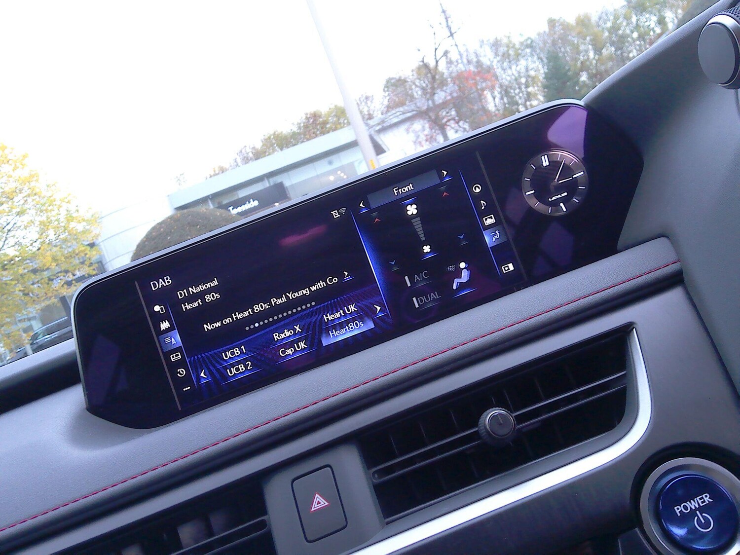 Used Lexus UX 2020 for sale - 76380889: Photo 61