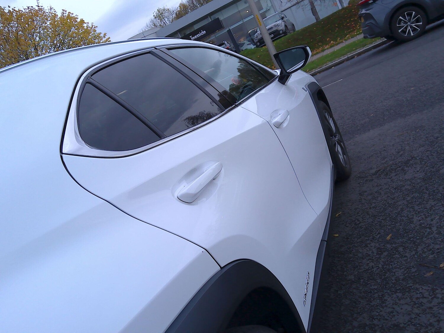 Used Lexus UX 2020 for sale - 76380889: Photo 66