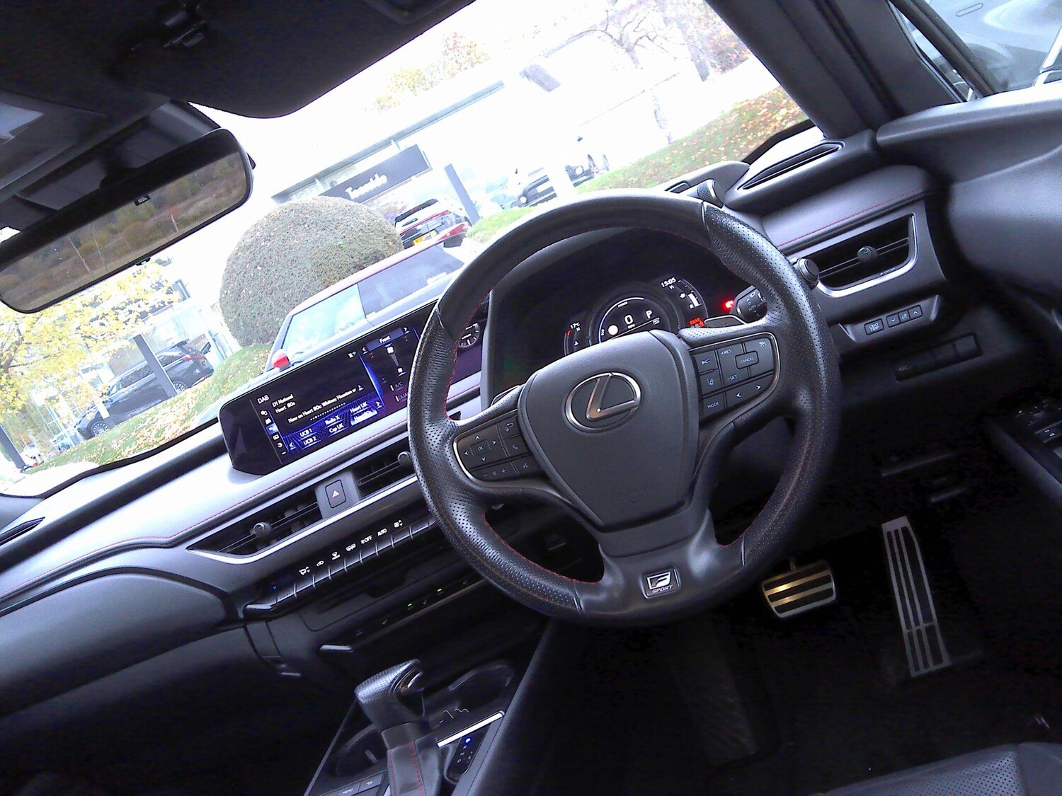 Used Lexus UX 2020 for sale - 76380889: Photo 68