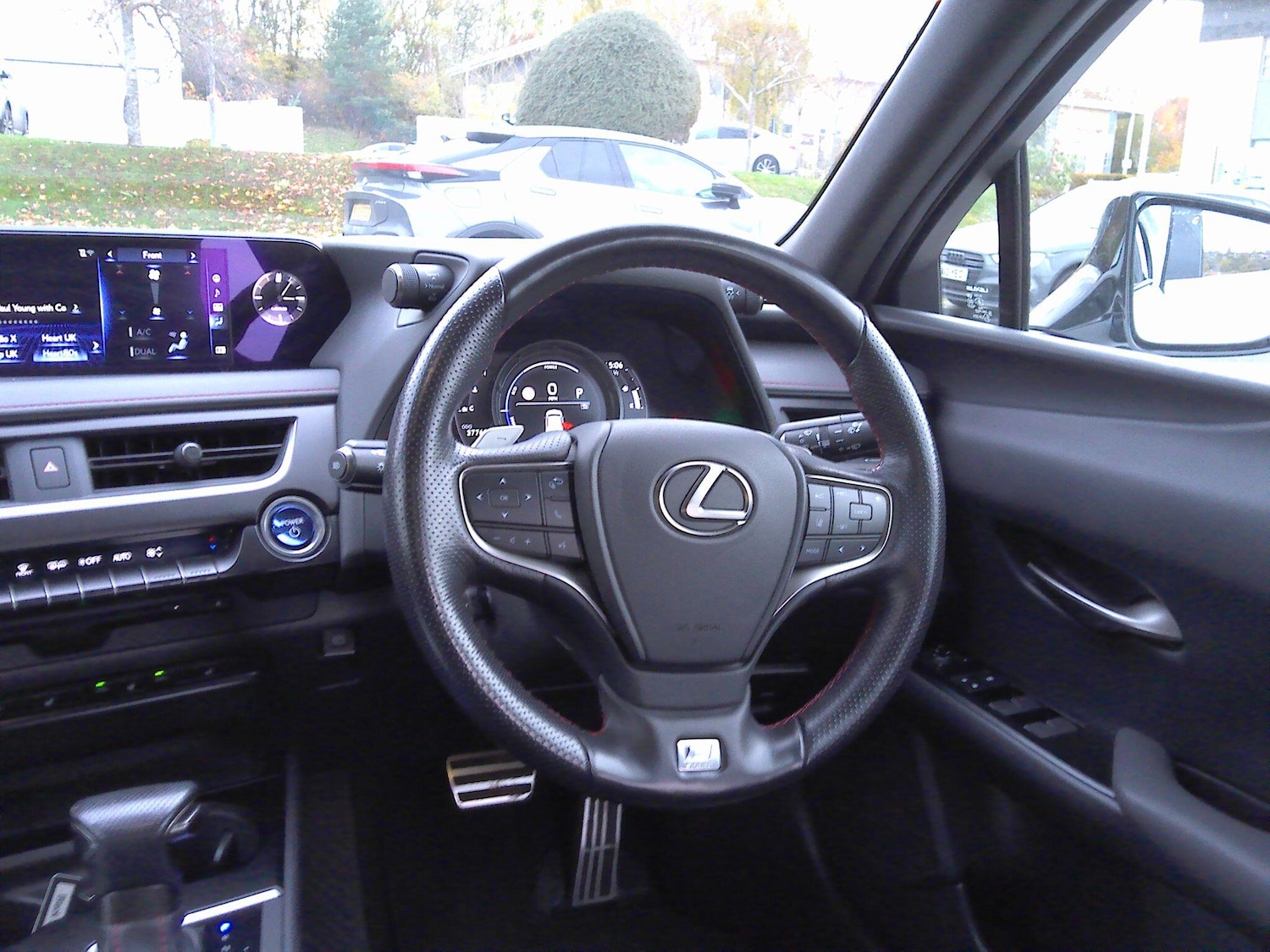 Used Lexus UX 2020 for sale - 76380889: Photo 69