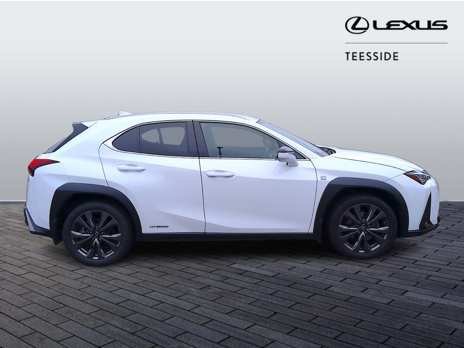 Used Lexus UX 2020 for sale - 76380889: Photo 7