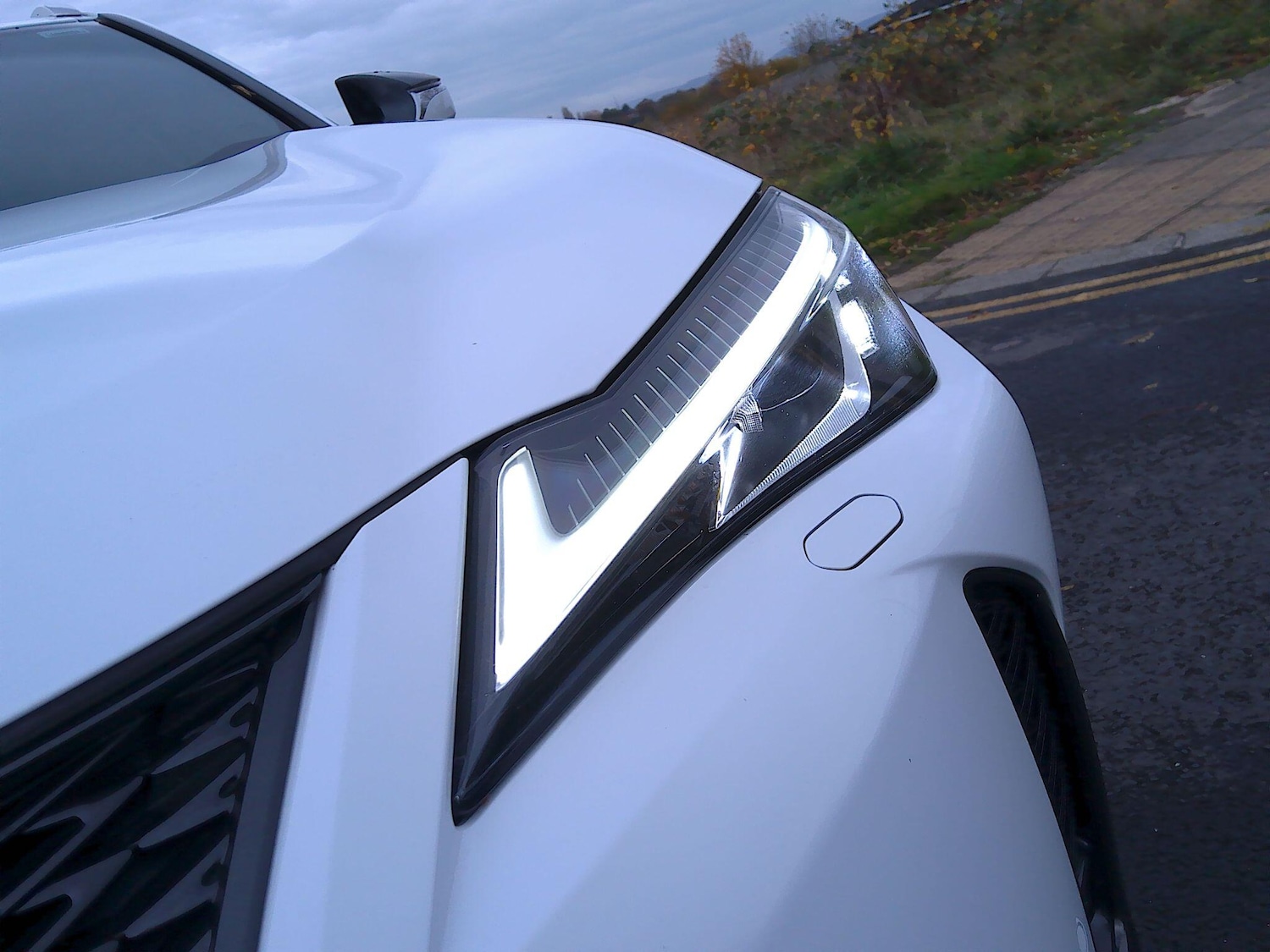 Used Lexus UX 2020 for sale - 76380889: Photo 72