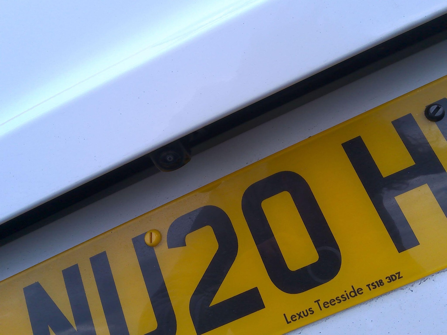 Used Lexus UX 2020 for sale - 76380889: Photo 74