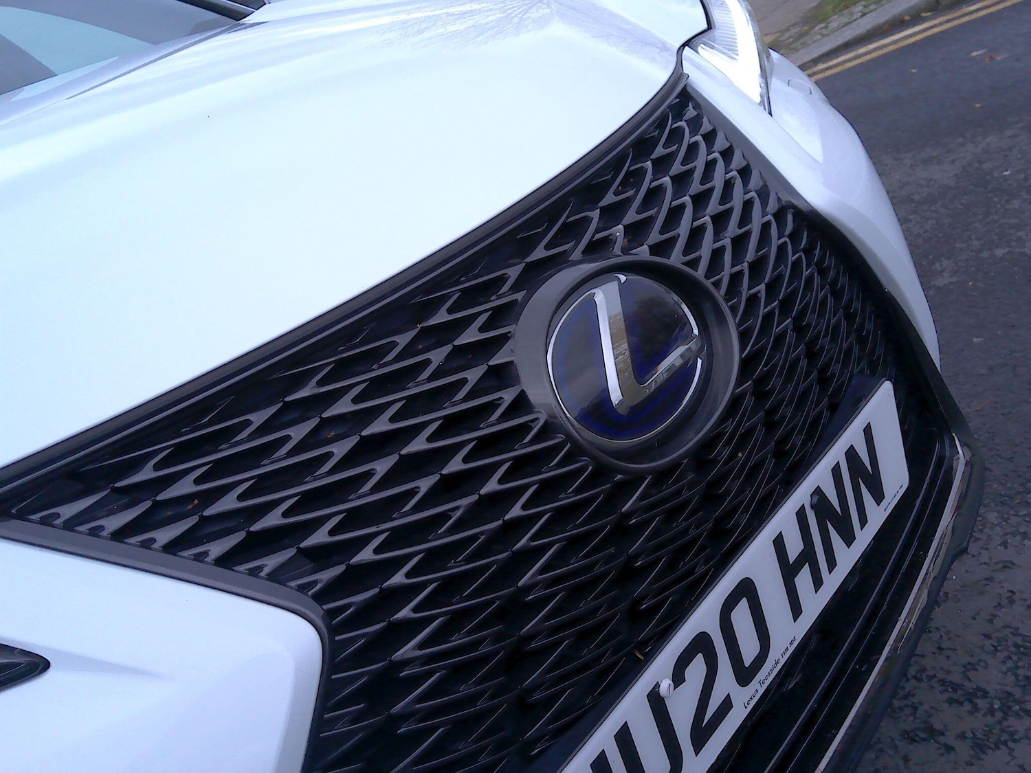 Used Lexus UX 2020 for sale - 76380889: Photo 76