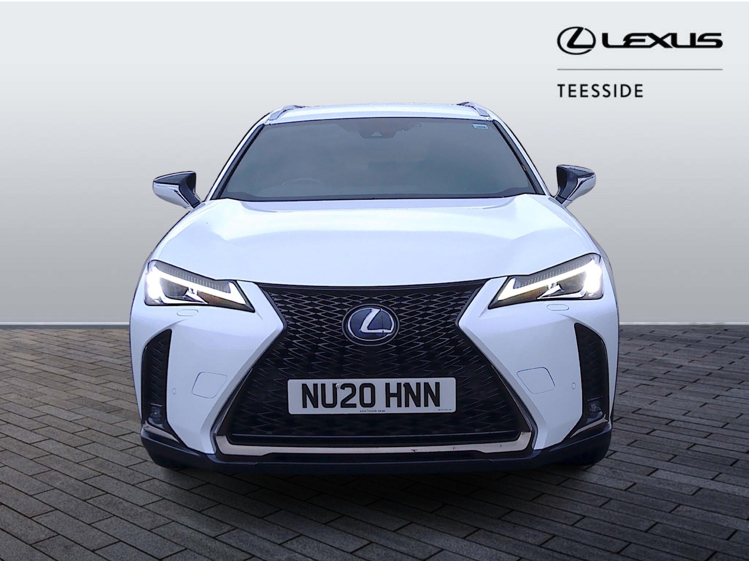 Used Lexus UX 2020 for sale - 76380889: Photo 8