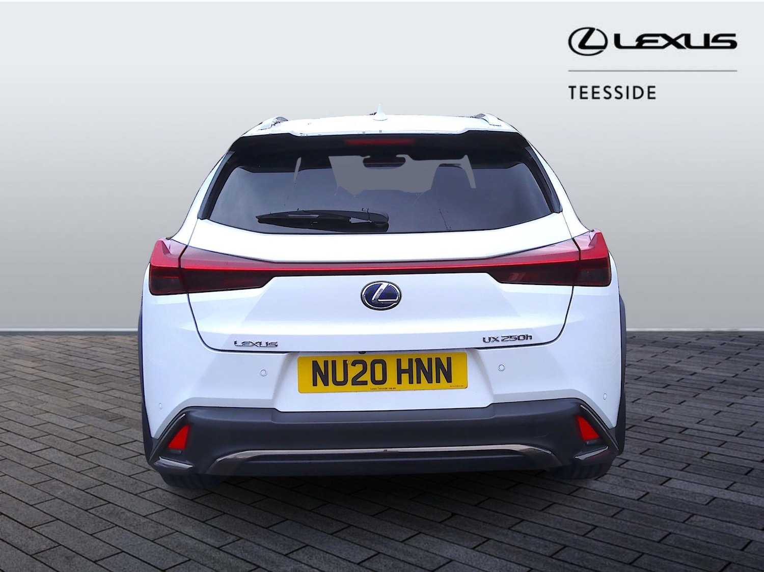 Used Lexus UX 2020 for sale - 76380889: Photo 9