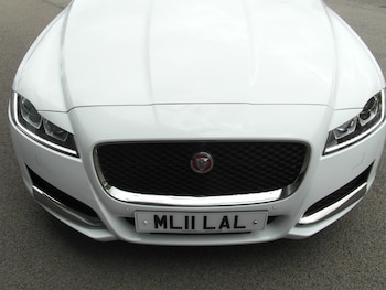 Used Jaguar XF 2019 for sale - 78600940: Photo