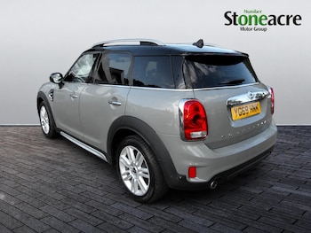 Used MINI Countryman 2019 for sale - 79520913: Photo