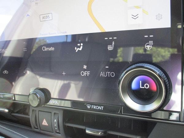 Used Lexus NX 2022 for sale - 75494032: Photo 13