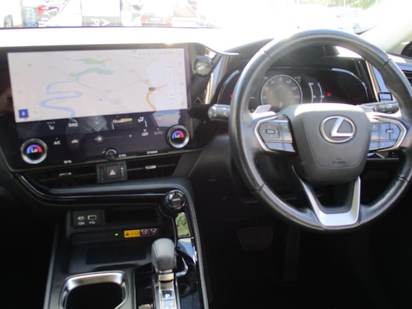 Used Lexus NX 2022 for sale - 75494032: Photo 20
