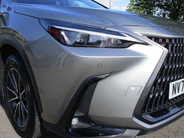 Used Lexus NX 2022 for sale - 75494032: Photo 25