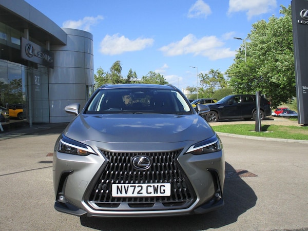 Used Lexus NX 2022 for sale - 75494032: Photo 26