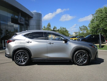 Used Lexus NX 2022 for sale - 75494032: Photo