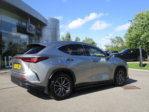 Used Lexus NX 2022 for sale - 75494032: Photo 5