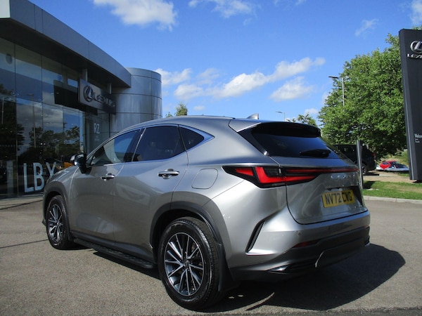 Used Lexus NX 2022 for sale - 75494032: Photo 7