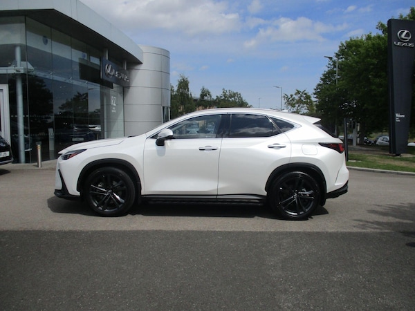 Used Lexus NX 2025 for sale - 75494033: Photo 18