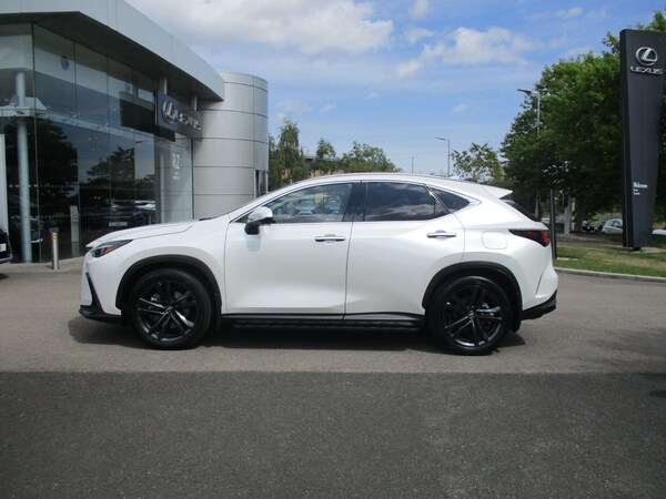 Used Lexus NX 2025 for sale - 75494033: Photo 19