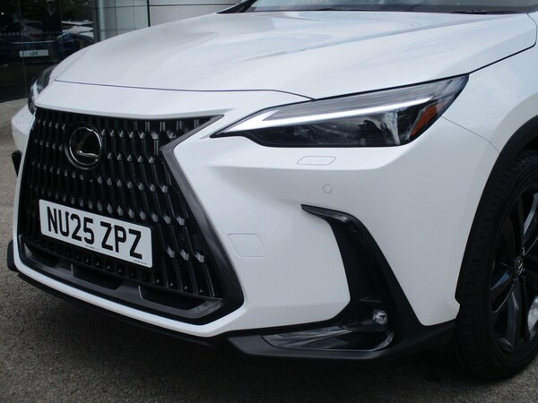 Used Lexus NX 2025 for sale - 75494033: Photo 24