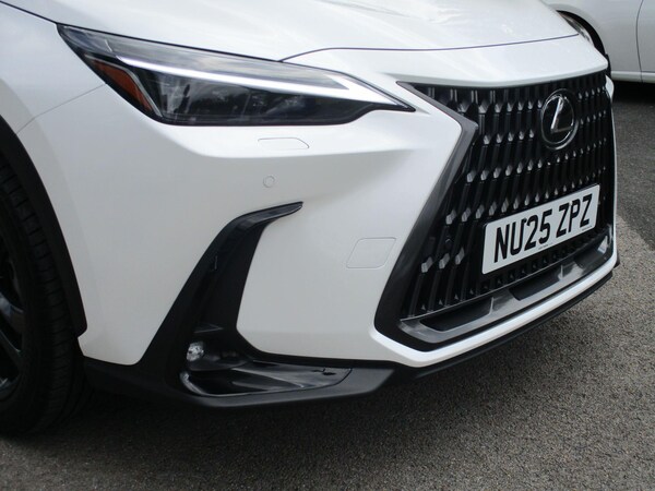 Used Lexus NX 2025 for sale - 75494033: Photo 25