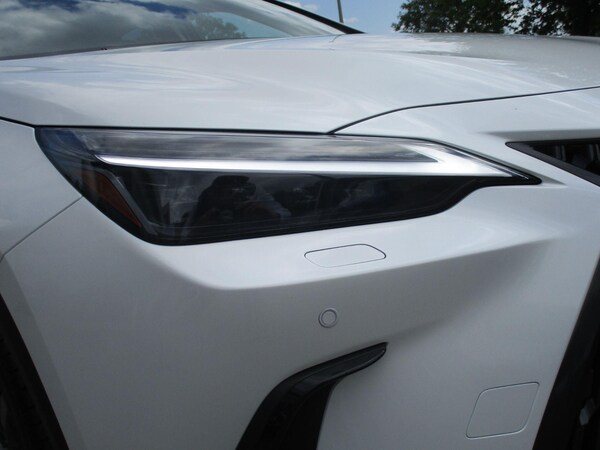 Used Lexus NX 2025 for sale - 75494033: Photo 26