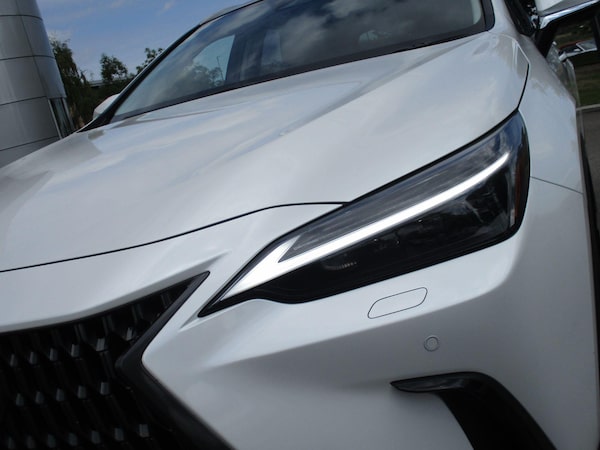 Used Lexus NX 2025 for sale - 75494033: Photo 27